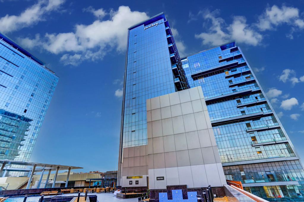 Sunday Hotel & Residences by CheckIn, Gurugram