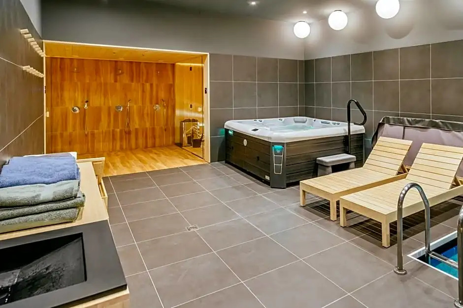 Rákóczi Hotel, Tábor és Rendezvényközpont