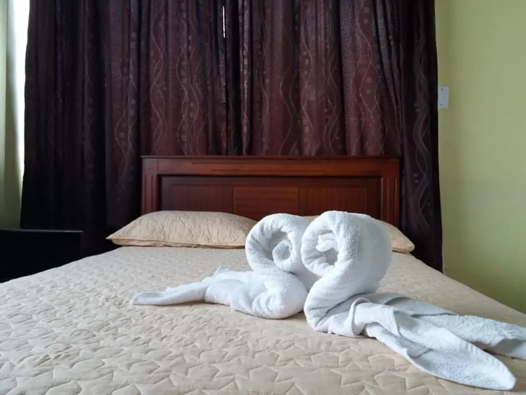 Hostal Balcon del Condado