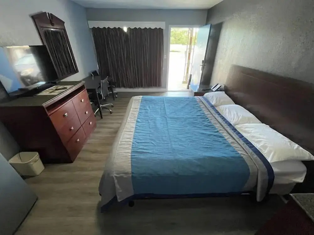 Reed Motel Nashville