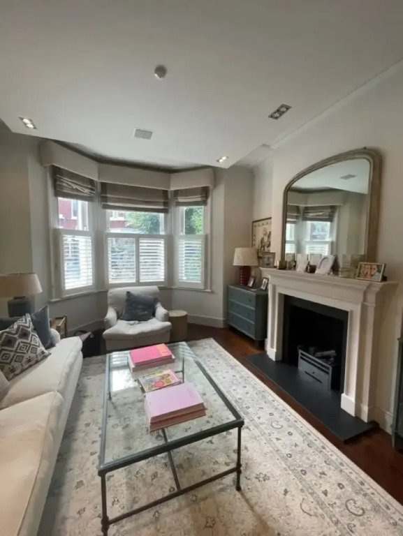 Secluded & Serene 3BD Family Home - Wandsworth!