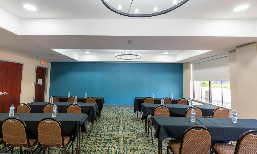 Hampton Inn East Windsor
