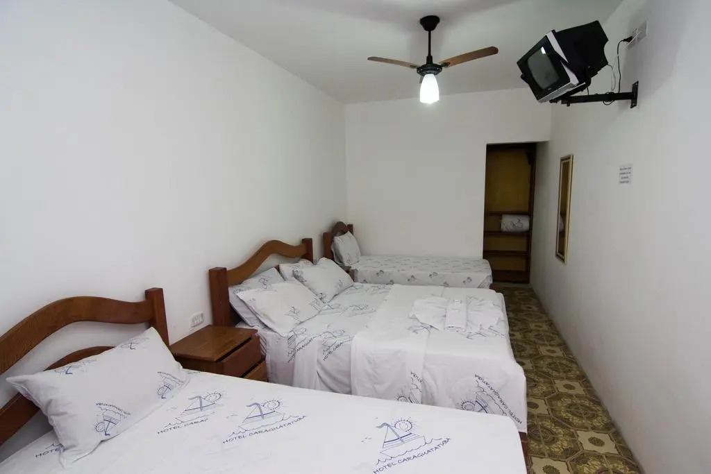 Hotel Caraguatatuba