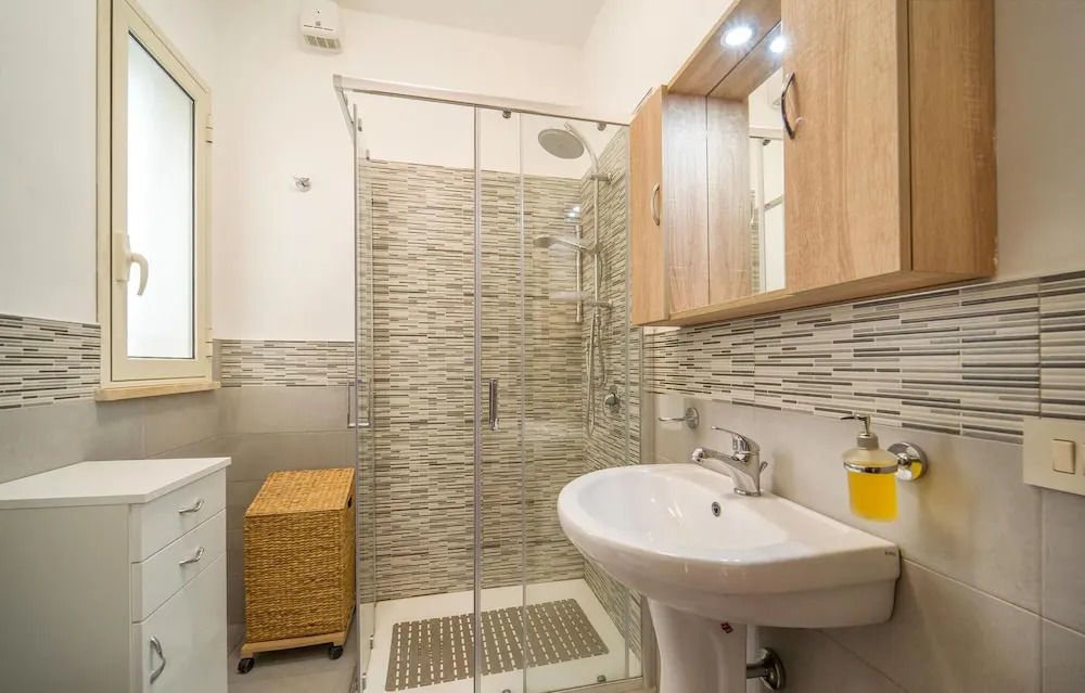 Nice Home in Partinico With Outdoor Swimming Pool, Wifi and 3 Bedrooms