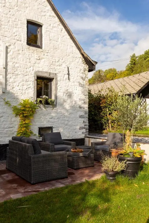 Riverside Cottage Dinant