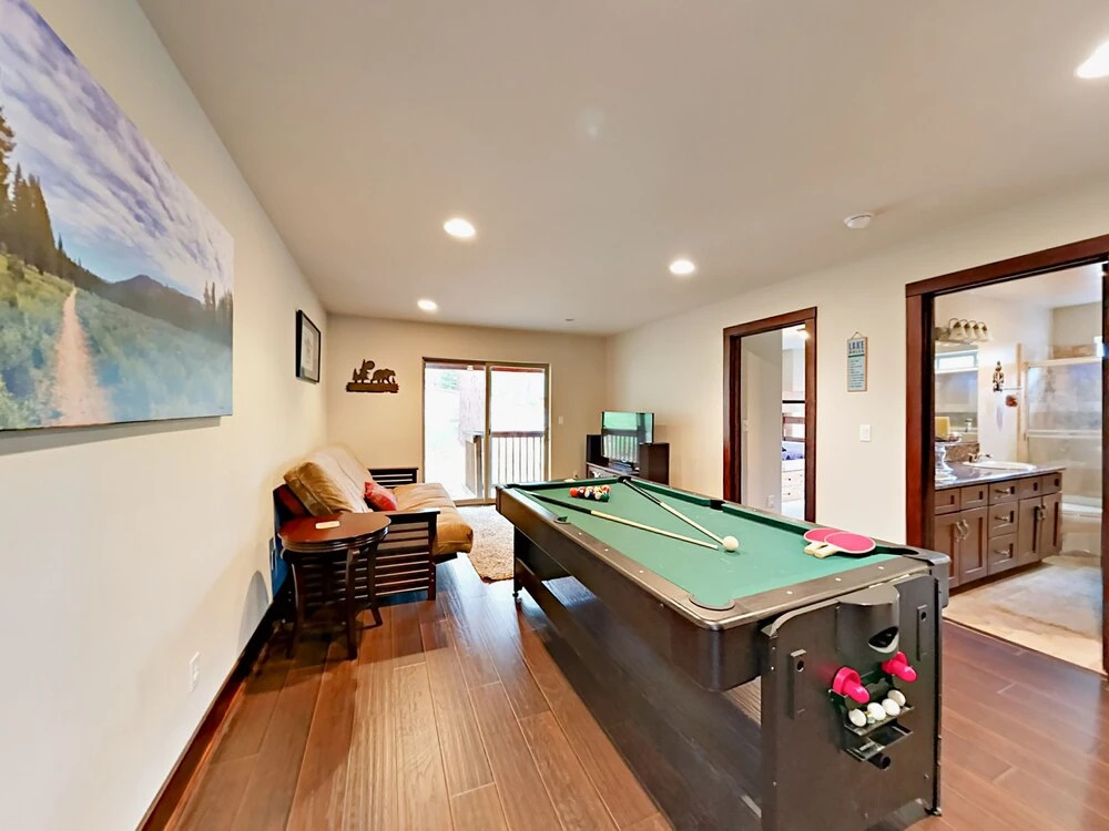 3093 Jacarillo Trl Home