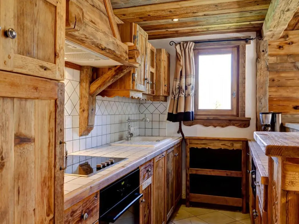 Appartement Courchevel 1650, 3 pièces, 6 personnes - FR-1-514-34