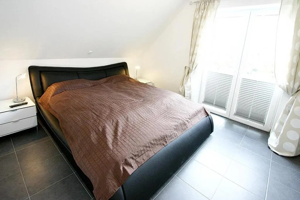Villa Mare Villa Mare Appartement 4