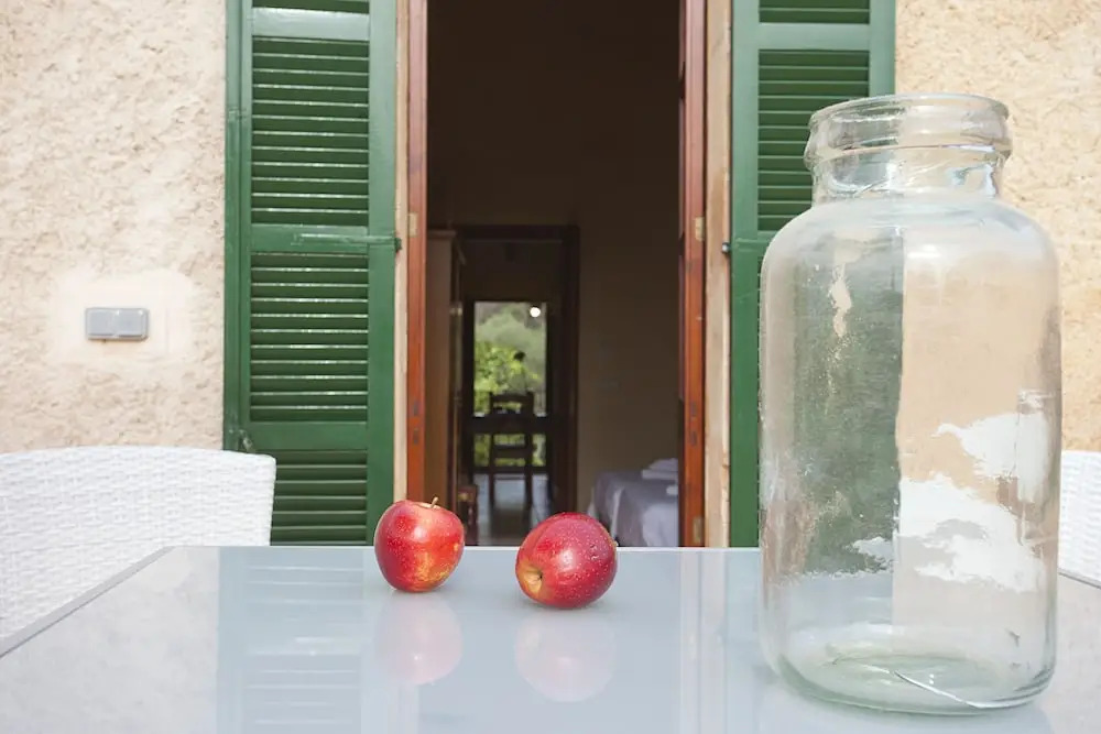 Finca Son Sureda Agroturismo