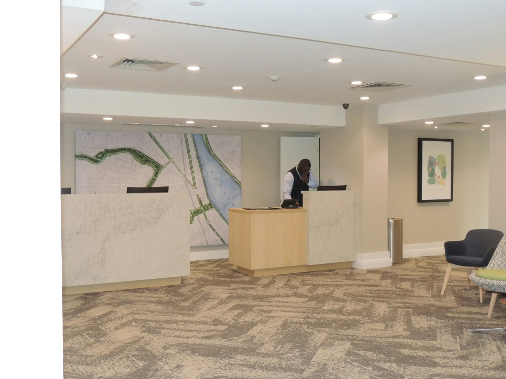 The Inn at Longwood Medical