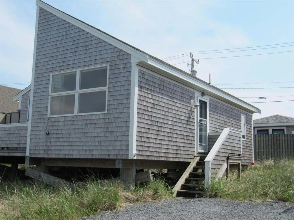 Sandbars Inn