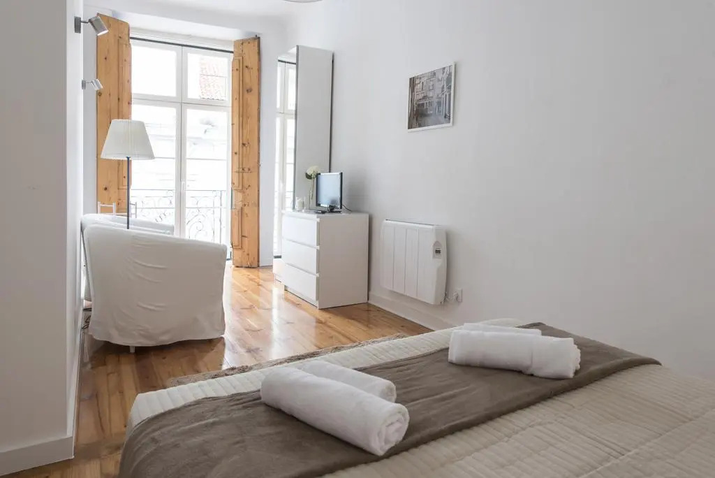 Casa Portuguesa Chiado
