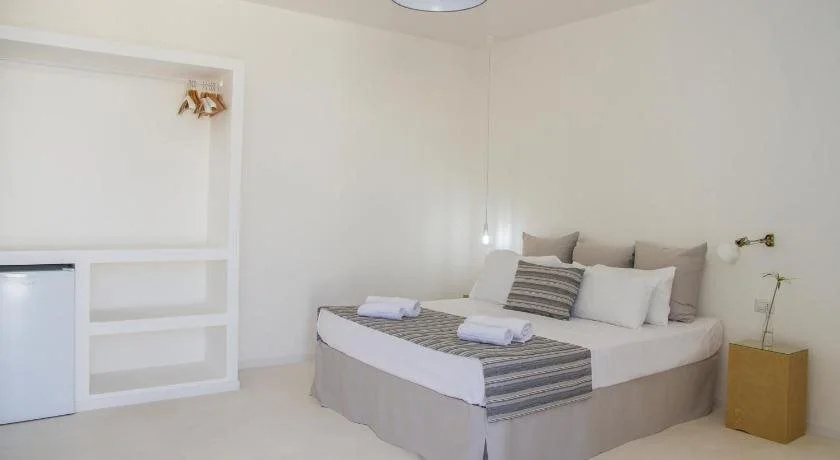 Dimora Ausentum B&B