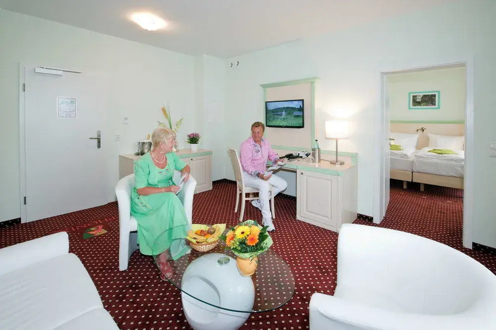 Hotel Schäfereck