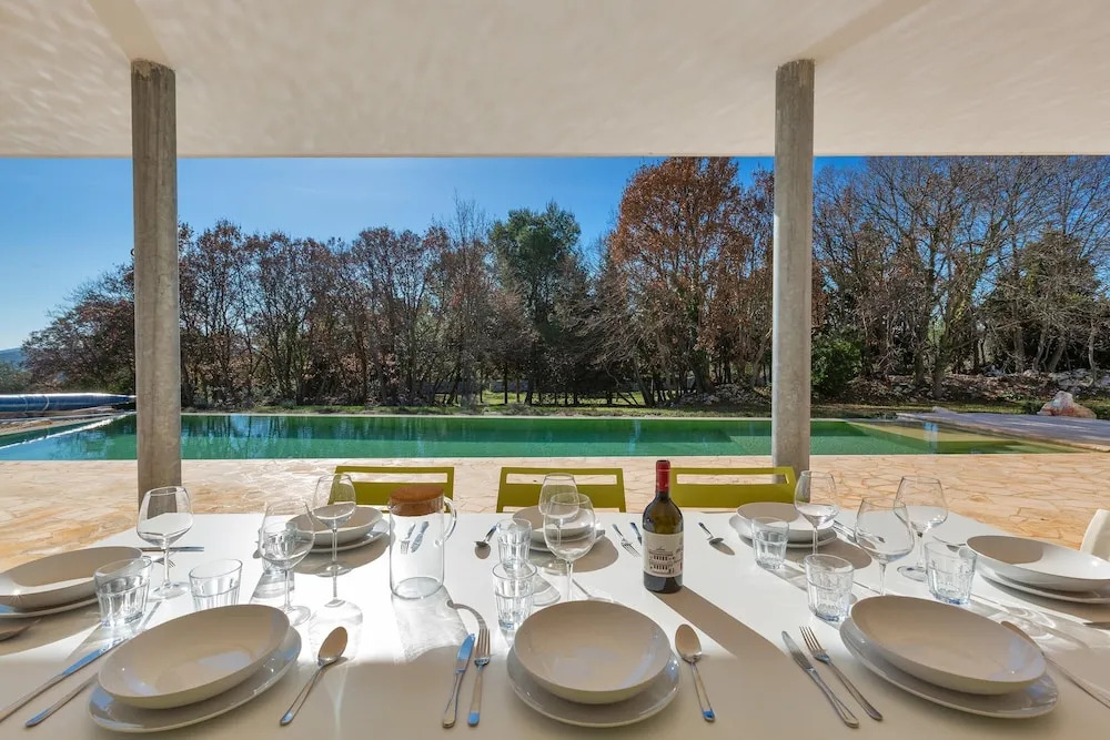 3706 Villa Floras by Perle di Puglia