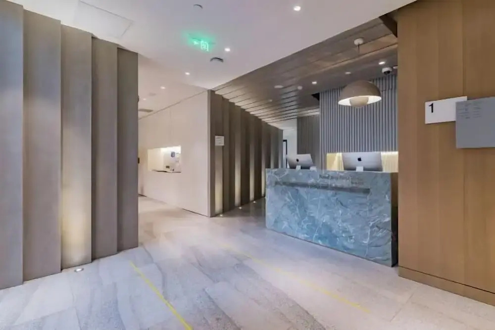 Read and Rest Hotel
