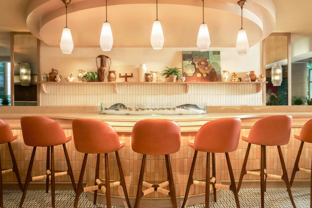 The Hoxton, Brussels