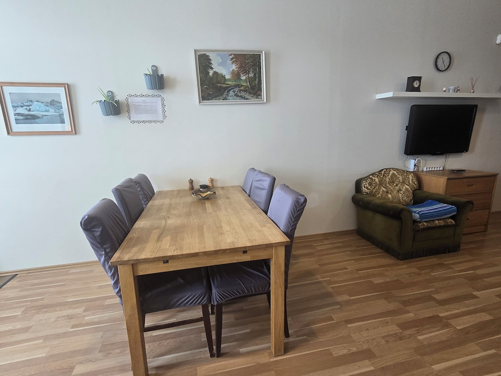 Reykjanes Apartments