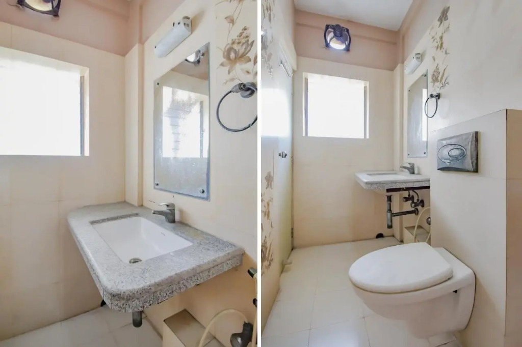 OYO Flagship 77620 Binayak Banquet & Ac Guest House