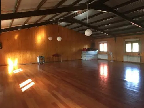 Hotel El Mirlo Blanco