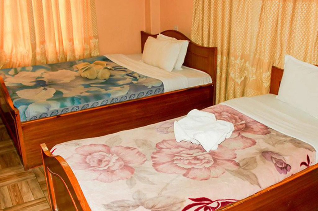 Hotel Delight Inn