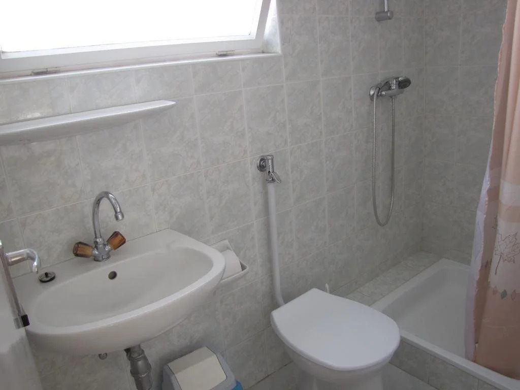 Sulák Apartmanház