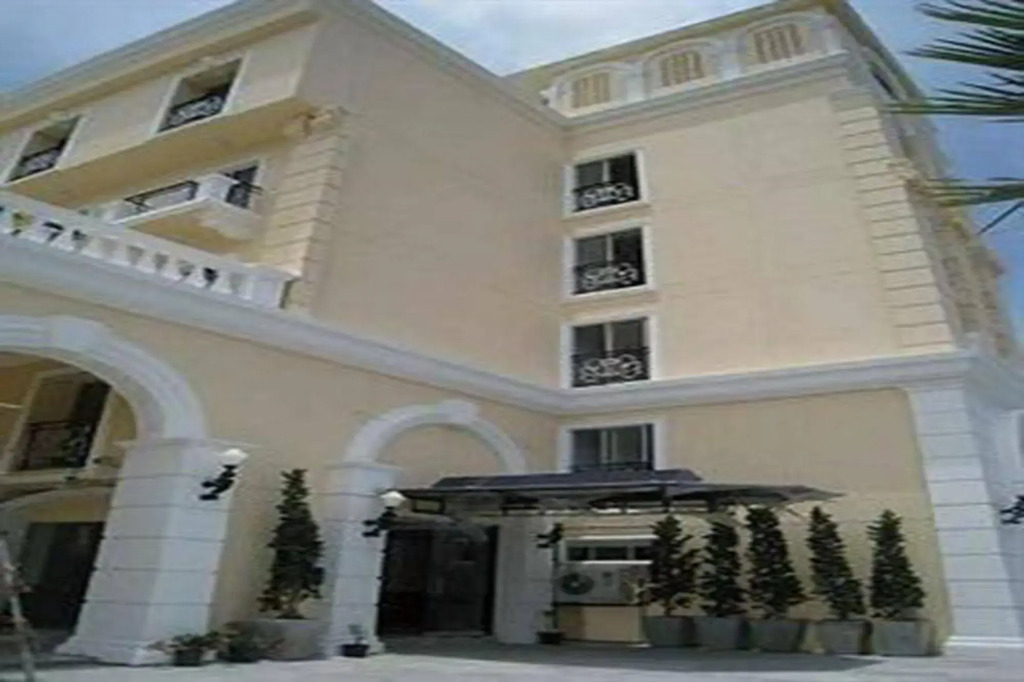 Rafael Hotel and Mansion Bangkok