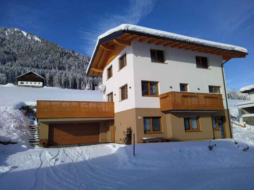 Appartment Dutzler