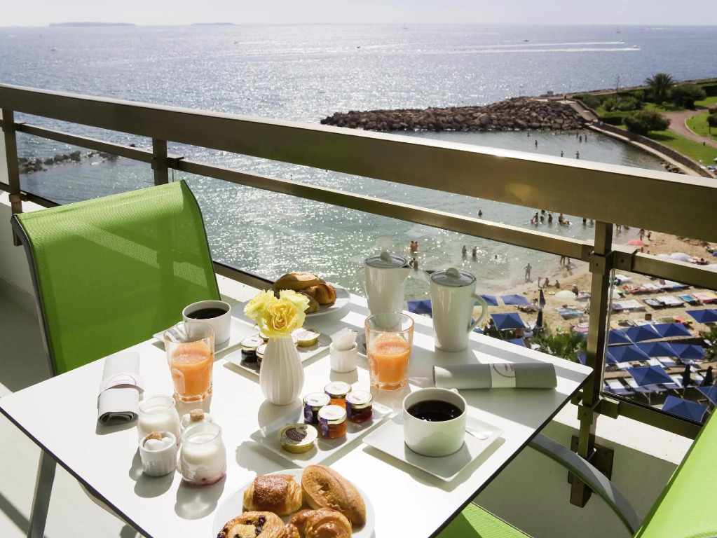 Pullman Cannes Mandelieu