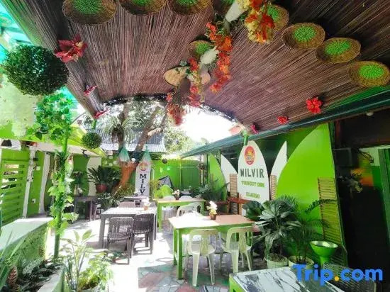 MilVir Tourist Inn El Nido near Beach