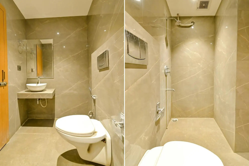 Capital O 86405 Penthouse