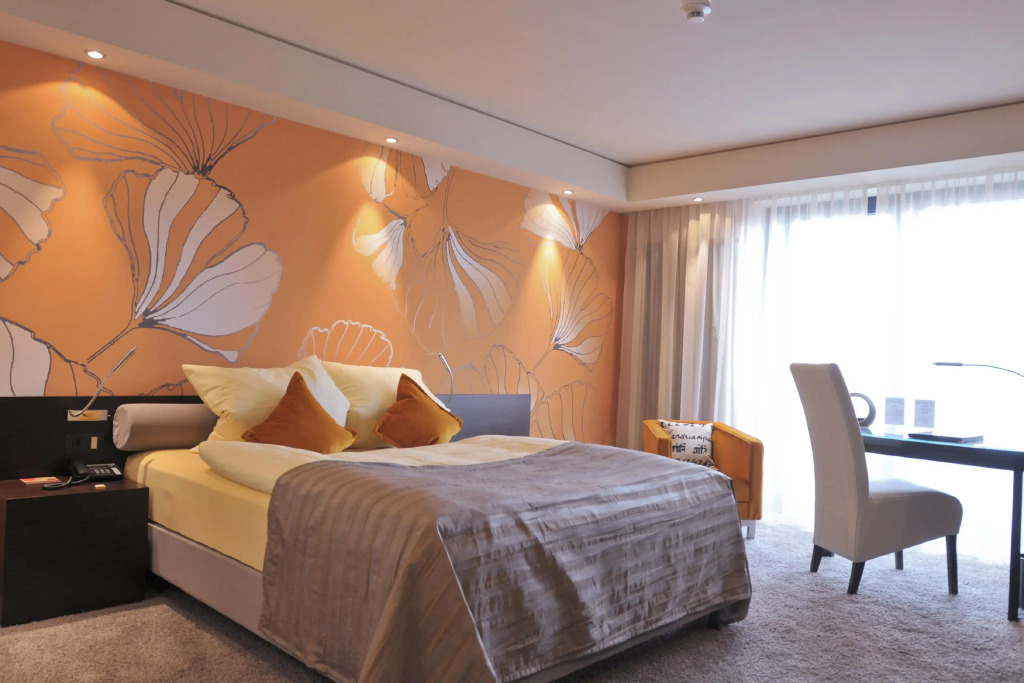 Atrium Hotel Mainz, WorldHotels Elite