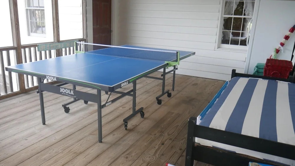 Granny's Beach House - 6 Br Home
