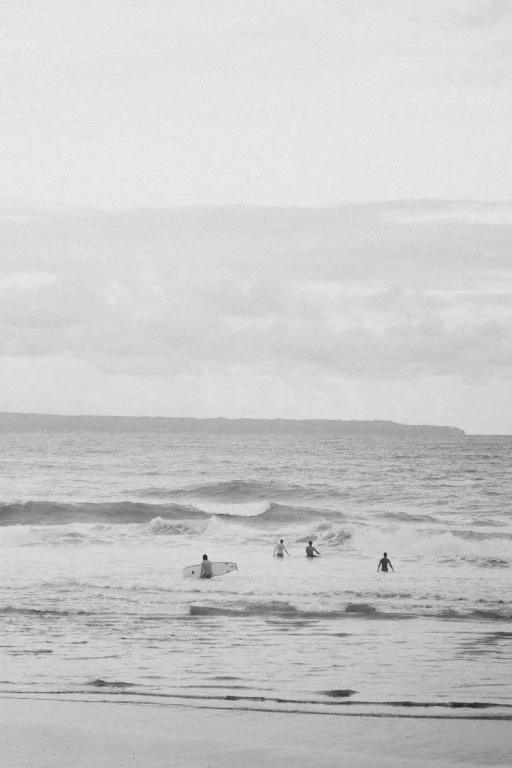 Shore Amora Canggu