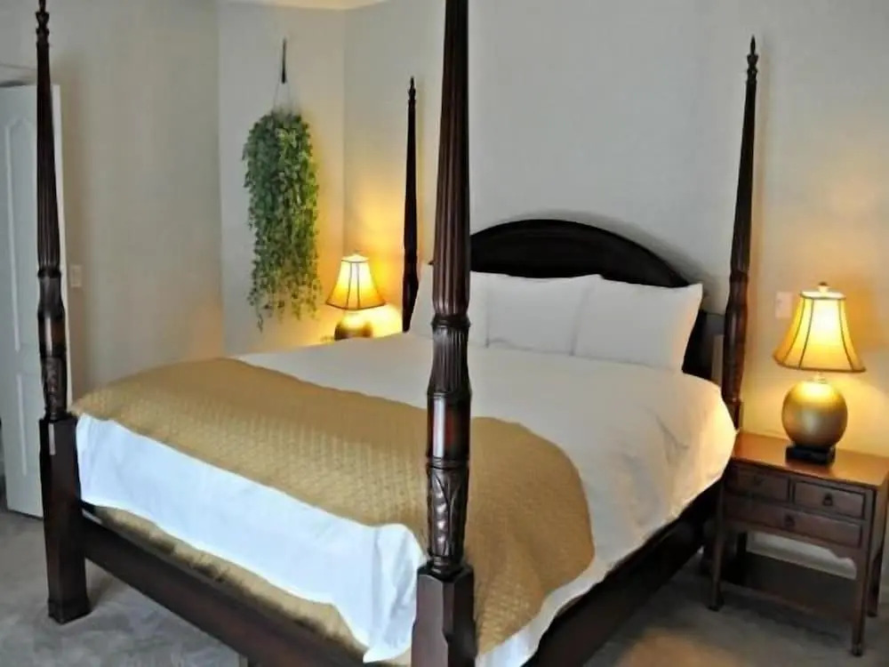 Luxury Mountain Getaways