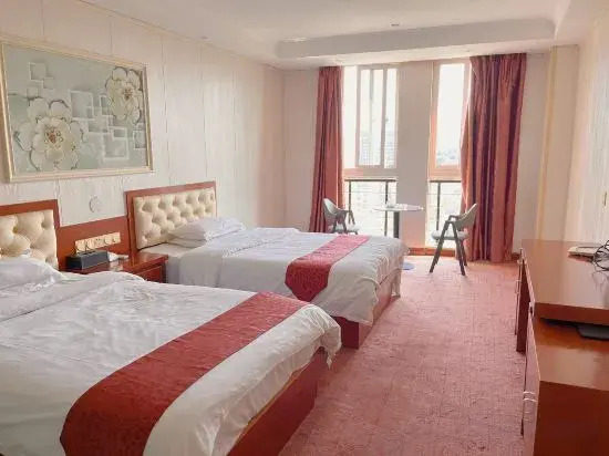 Xinqiao Business Hotel