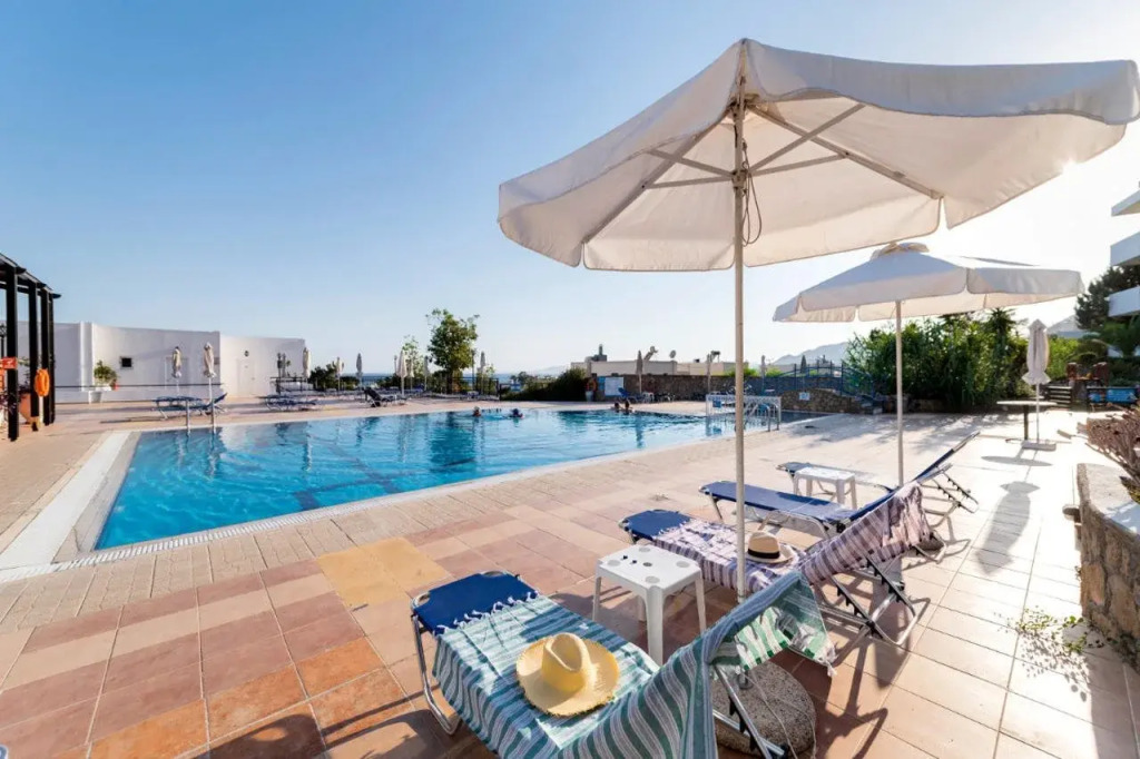 Stella Hotel