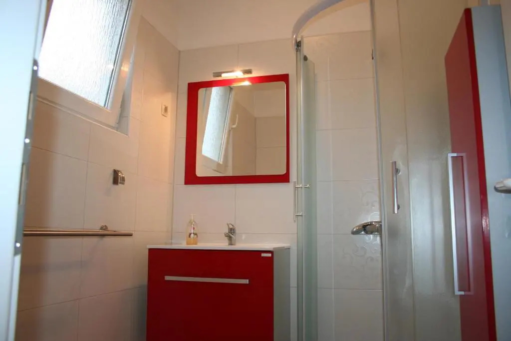 Apartments Rotim