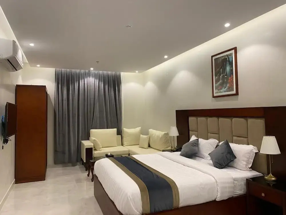 Avenues Hotel Arrass