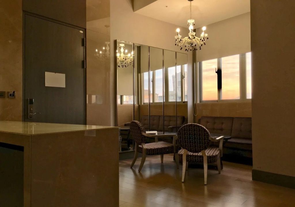 City Suites - Taipei Nandong