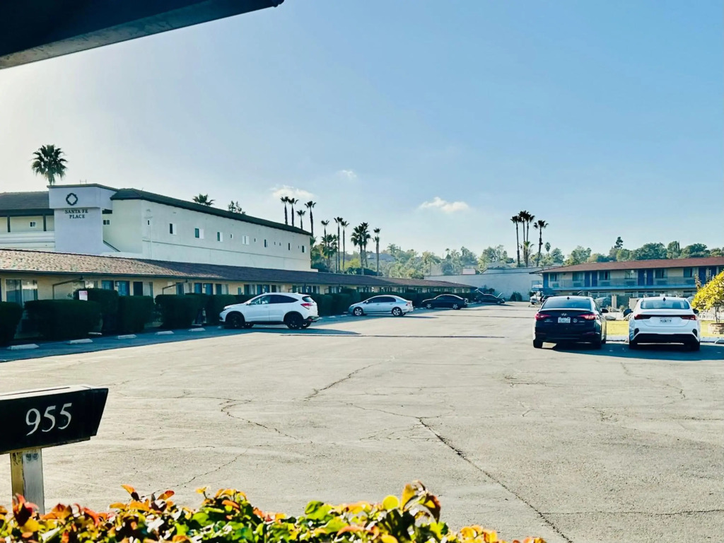 Franciscan Inn Motel