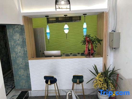 Xingren Shiguang Boutique Homestay