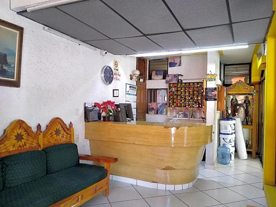 Hotel Real Jojutla