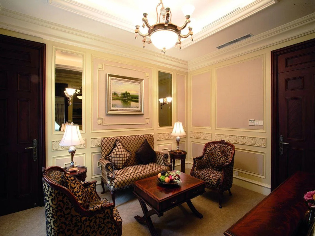 Shanghai Bund Garden Hotel