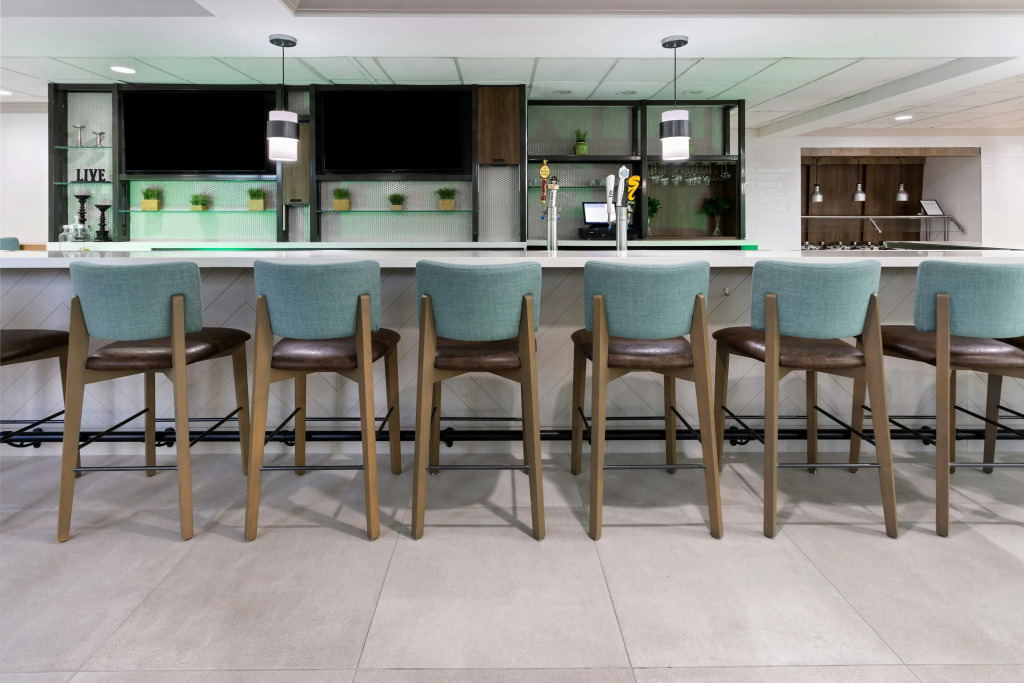 Hilton Garden Inn Winston-Salem/Hanes Mall