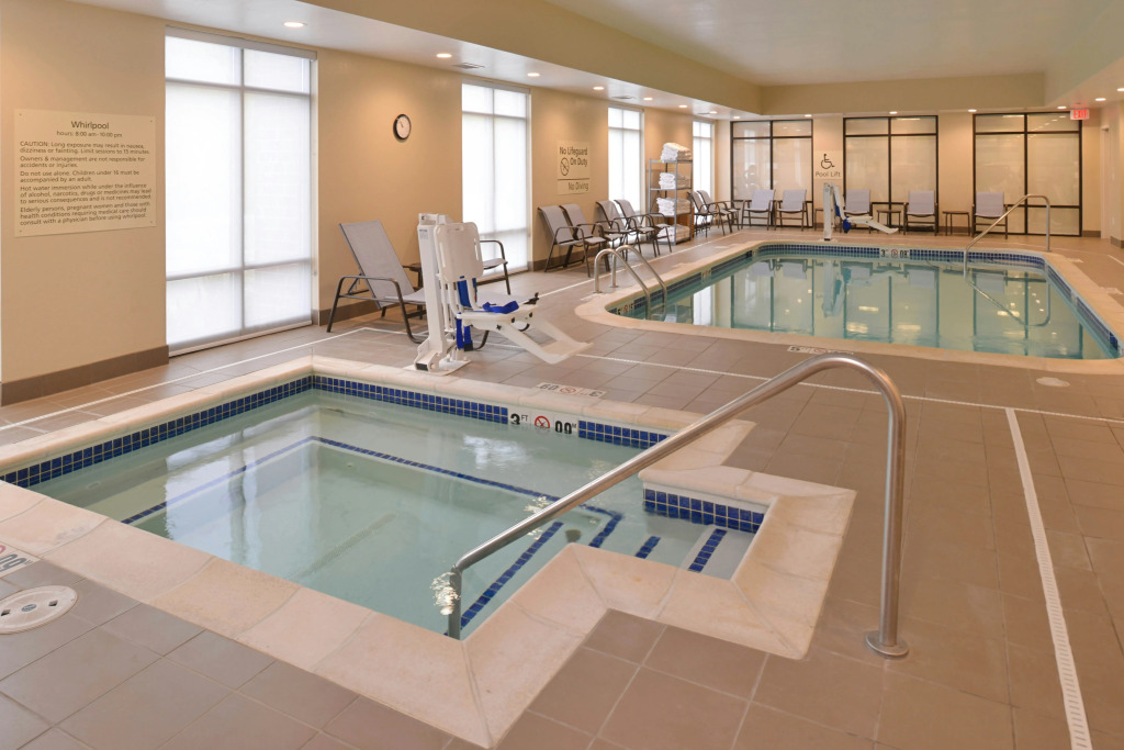 Hampton Inn Omaha Midtown-Aksarben