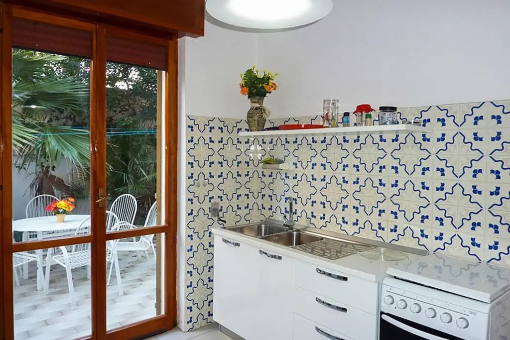 Holiday House San Foca M125