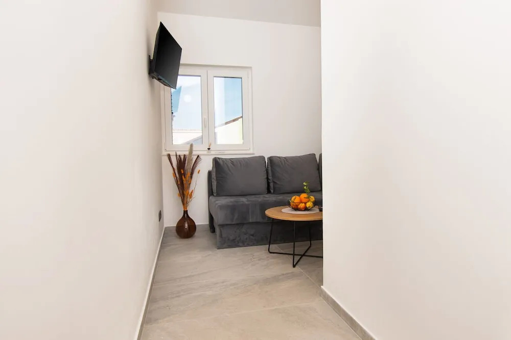 Apartments Valeva Exclusive