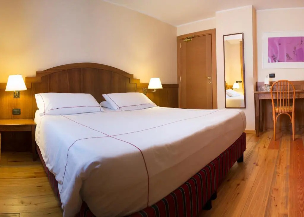 Cresta Et Duc Hotel