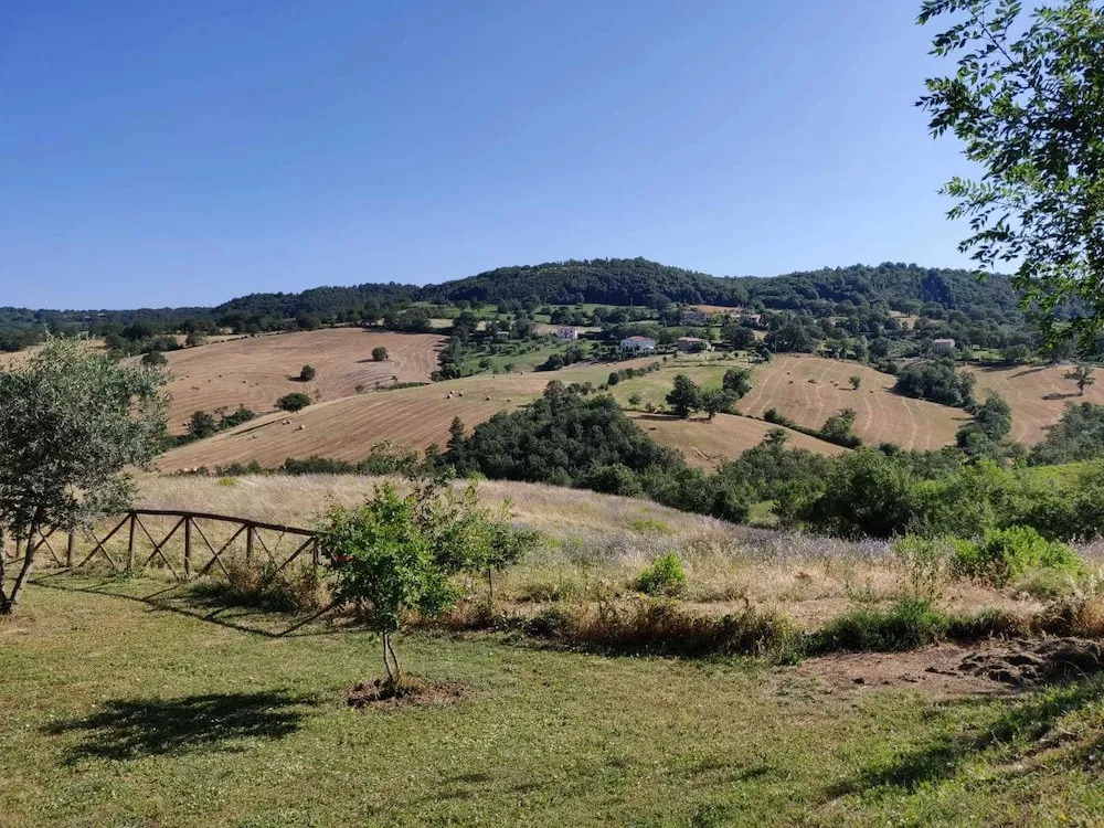 Agriturismo D Epoca La Marianella